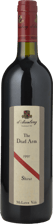 D'ARENBERG WINES The Dead Arm Shiraz, McLaren Vale 1997 Bottle