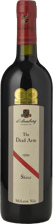 D'ARENBERG WINES The Dead Arm Shiraz, McLaren Vale 1998 Bottle