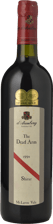 D'ARENBERG WINES The Dead Arm Shiraz, McLaren Vale 1998 Bottle