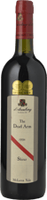 D'ARENBERG WINES The Dead Arm Shiraz, McLaren Vale 1998 Bottle