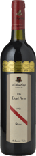 D'ARENBERG WINES The Dead Arm Shiraz, McLaren Vale 1996 Bottle