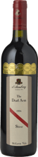 D'ARENBERG WINES The Dead Arm Shiraz, McLaren Vale 1996 Bottle