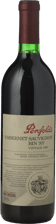 PENFOLDS Bin 707 Cabernet Sauvignon, South Australia 1993 Bottle