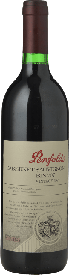 ワイン Penfolds Cabernet Sauvignon BIN 707 1997 PenfoldsBin707-1997-2.jpg?v=