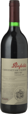 PENFOLDS Bin 707 Cabernet Sauvignon, South Australia 1997 Bottle