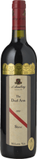 D'ARENBERG WINES The Dead Arm Shiraz, McLaren Vale 1997 Bottle