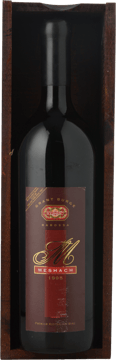 GRANT BURGE Meshach Shiraz, Barossa 1995 Magnum image number 0