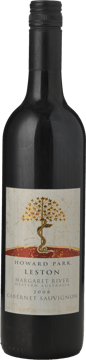 HOWARD PARK Leston Vineyard Cabernet Sauvignon, Margaret River 2008 Bottle image number 0