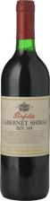PENFOLDS Bin 389 Cabernet Shiraz, South Australia 1995 Bottle