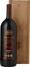 STANTON & KILLEEN WINES Durif, Rutherglen 2001 Magnum