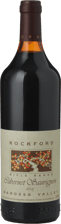 ROCKFORD Rifle Range Cabernet Sauvignon, Barossa Valley 2005 Bottle