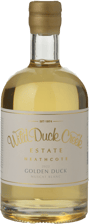 WILD DUCK CREEK ESTATE Golden Duck Blanc Muscat, Heathcote NV 500ml