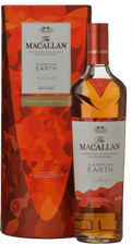 MACALLAN A Night on Earth 43% ABV Single Malt, Highlands NV 700ml