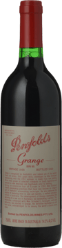PENFOLDS Bin 95 Grange Shiraz, South Australia 1998 Bottle image number 0
