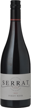 SERRAT Close Planted Pinot Noir, Yarra Valley 2021 Bottle image number 0