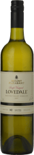 MOUNT PLEASANT Lovedale Semillon, Hunter Valley 2007 Bottle