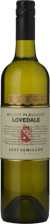 MOUNT PLEASANT Lovedale Semillon, Hunter Valley 2007 Bottle