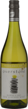 OVERSTONE VINEYARD Pinot Gris, Hawkes Bay 2018 Bottle