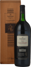 LINDEMANS Sesquicentenary Commemoration Cabernet Sauvignon, Coonawarra 1990 Magnum