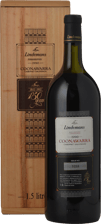 LINDEMANS Sesquicentenary Commemoration Cabernet Sauvignon, Coonawarra 1990 Magnum