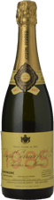 JOSEPH PERRIER Chalons sur Marne, Champagne 1985 Bottle