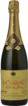 JOSEPH PERRIER Chalons sur Marne, Champagne 1985 Bottle image number 0