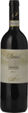 AZIENDA AGRICOLA SCHIAVENZA Broglio, Barolo 2011 Bottle