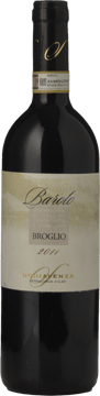 AZIENDA AGRICOLA SCHIAVENZA Broglio, Barolo 2011 Bottle image number 0