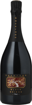 ROCKFORD Black Sparkling Shiraz, Barossa Valley NV Bottle image number 0