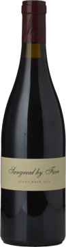 WINE BY FARR Sangreal Pinot Noir, Geelong 2016 Bottle image number 0