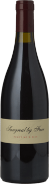 WINE BY FARR Sangreal Pinot Noir, Geelong 2015 Bottle image number 0