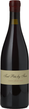 WINE BY FARR Tout Pres Pinot Noir, Geelong 2020 Bottle image number 0