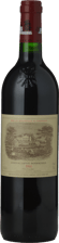 CHATEAU LAFITE-ROTHSCHILD 1er cru classe, Pauillac 1996 Bottle