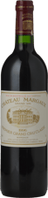 CHATEAU MARGAUX 1er cru classe, Margaux 1996 Bottle