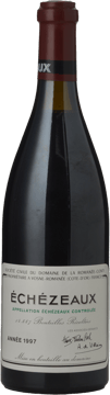 DOMAINE DE LA ROMANEE-CONTI, Echezeaux 1997 Bottle image number 0