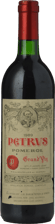 CHATEAU PETRUS Cru exceptionnel, Pomerol 1989 Bottle