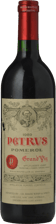 CHATEAU PETRUS Cru exceptionnel, Pomerol 1989 Bottle