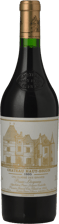 CHATEAU HAUT BRION 1er cru classe, Graves 1995 Bottle