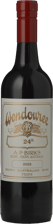WENDOUREE 24B Shiraz, Clare Valley 2022 Bottle