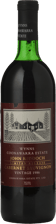WYNNS COONAWARRA ESTATE John Riddoch Cabernet Sauvignon, Coonawarra 1986 Bottle
