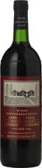 WYNNS COONAWARRA ESTATE John Riddoch Cabernet Sauvignon, Coonawarra 1982 Bottle image number 0