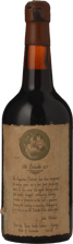 RHINE CASTLE WINES Old Dolcetto Tawny Port, Barossa Valley 1965 738 ml bottle