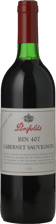 PENFOLDS Bin 407 Cabernet Sauvignon, South Australia 1998 Bottle