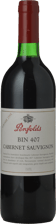PENFOLDS Bin 407 Cabernet Sauvignon, South Australia 1998 Bottle