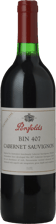 PENFOLDS Bin 407 Cabernet Sauvignon, South Australia 1998 Bottle