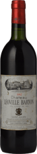 CHATEAU LEOVILLE-BARTON 2me cru classe, St-Julien 1982 Bottle