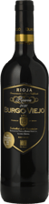 BODEGAS BURGO VIEJO Reserva, La Rioja DOCa 2020 Bottle