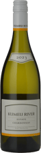 KUMEU RIVER WINES Estate Chardonnay, Auckland 2023 Bottle