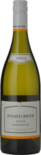 KUMEU RIVER WINES Estate Chardonnay, Auckland 2023 Bottle