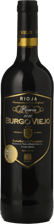 BODEGAS BURGO VIEJO Reserva, La Rioja DOCa 2020 Bottle